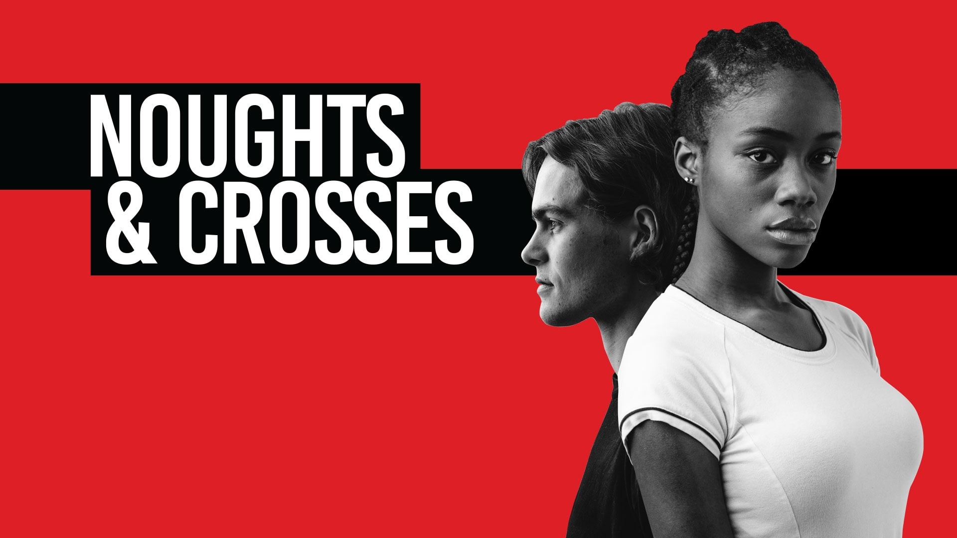 noughts and crosses at theatre royal brighton